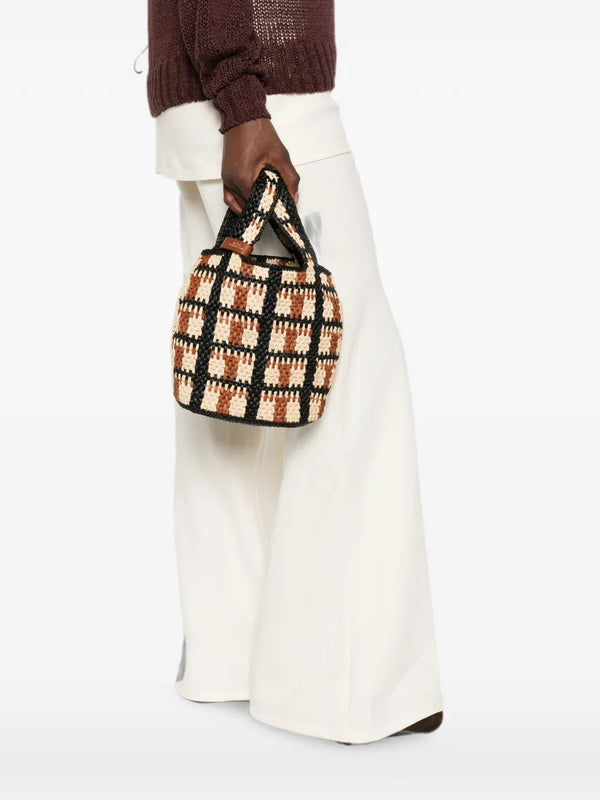 Pecan bag