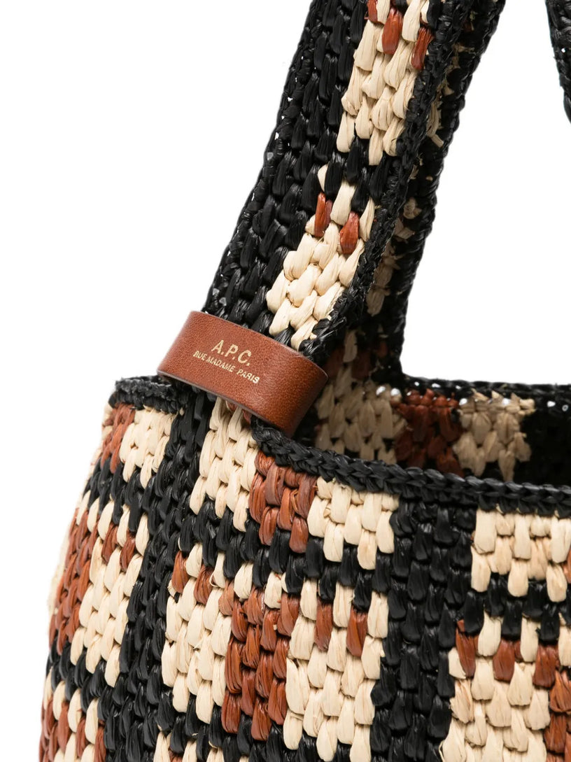 Borsa Pecam