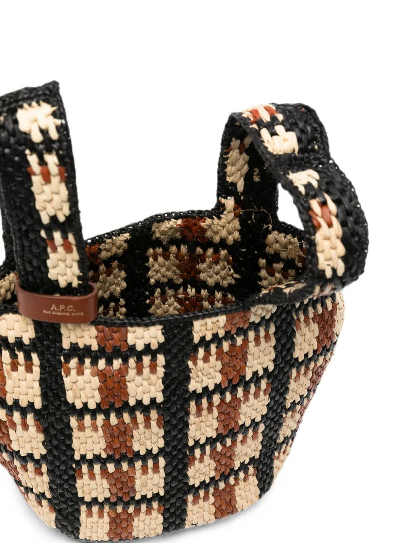 Borsa Pecam