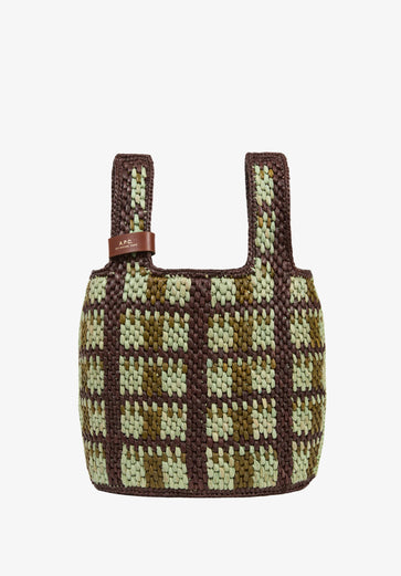 Borsa Pecan