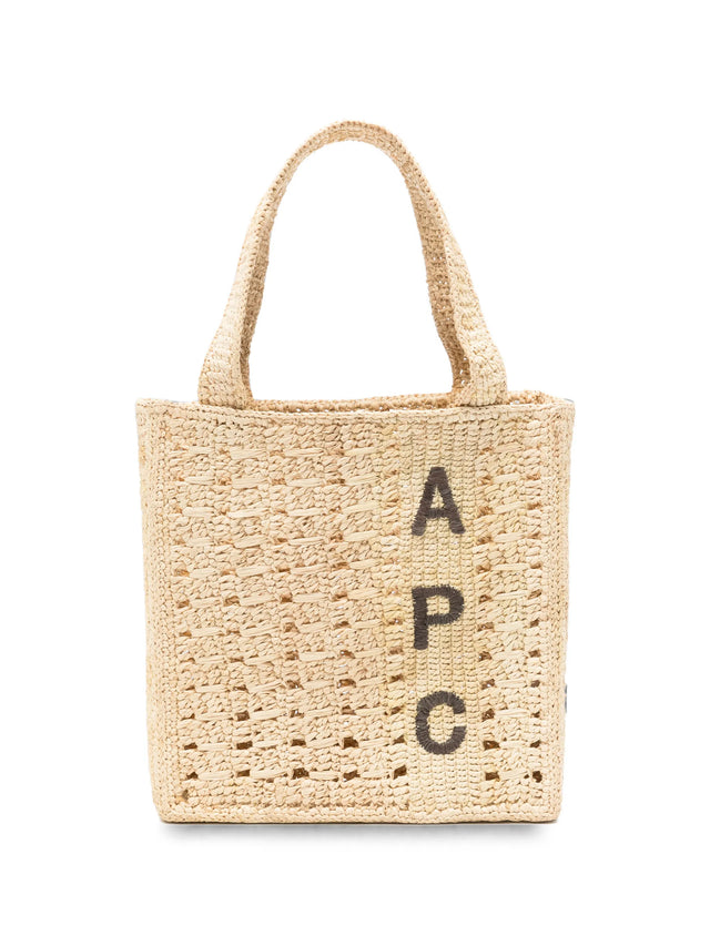 Borsa tote piccola June