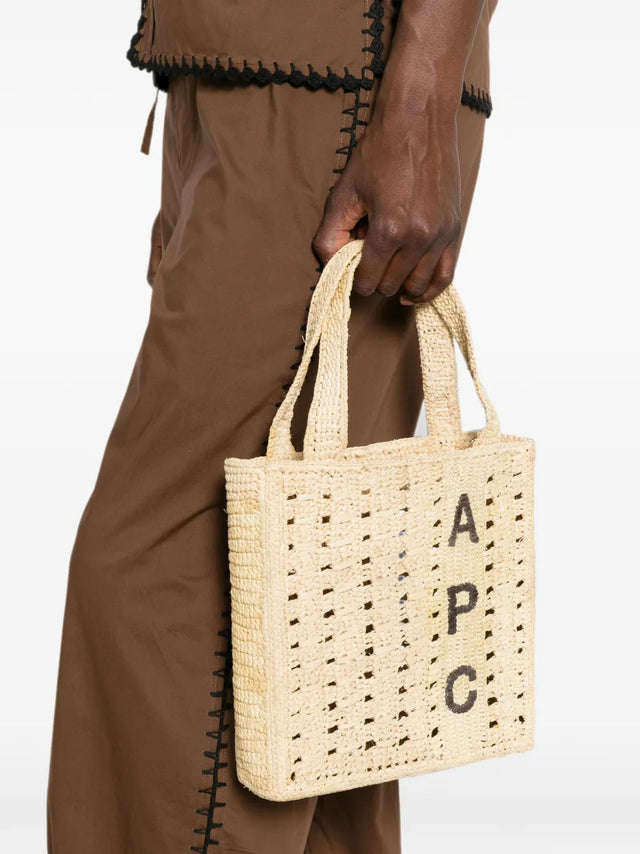 Borsa tote piccola June