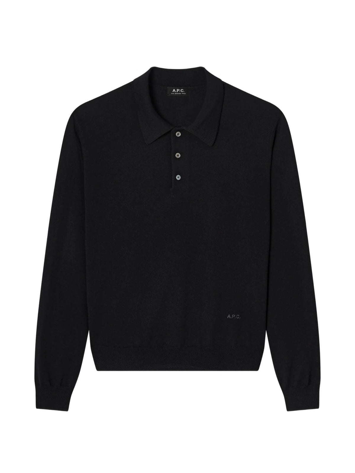 Polo Riou