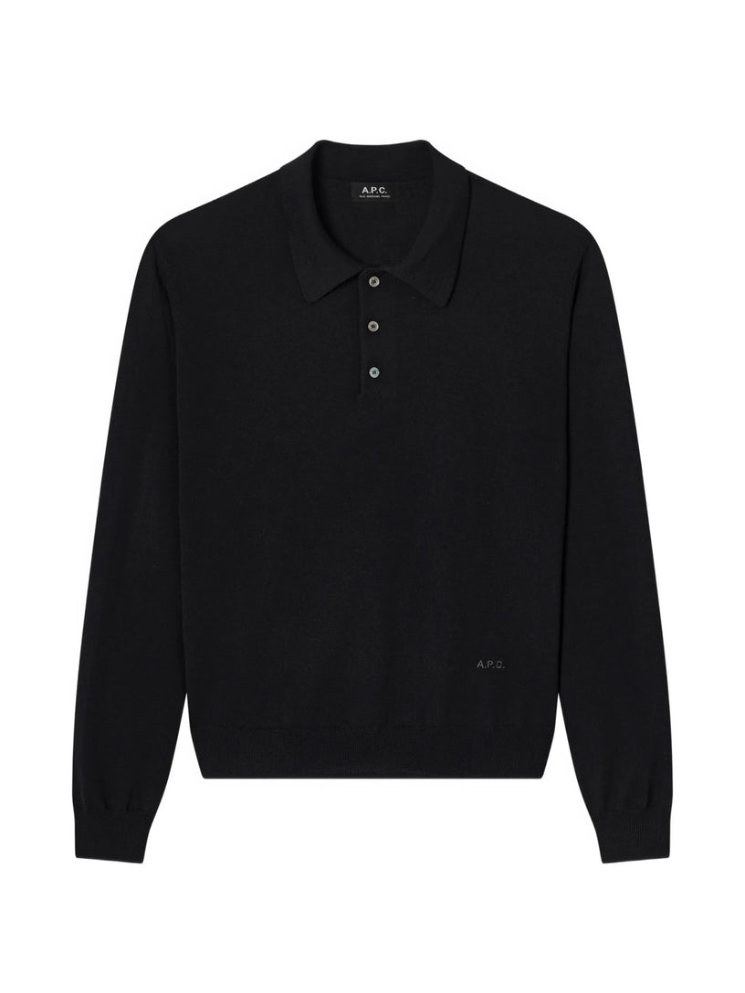 Polo Riou
