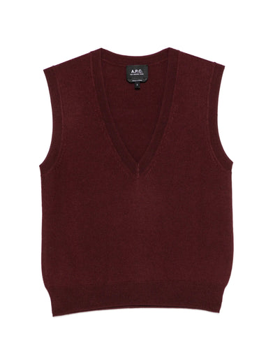 Gilet Esther