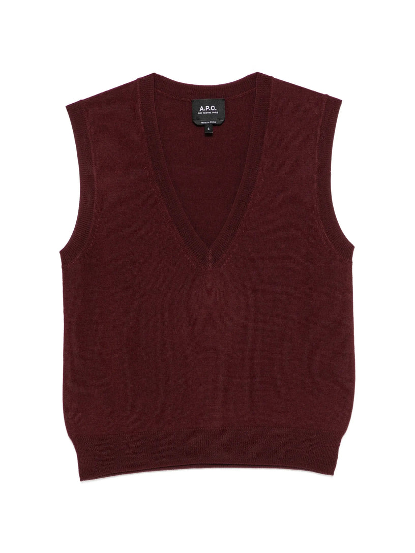 Gilet Esther