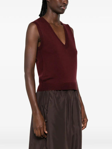 Gilet Esther