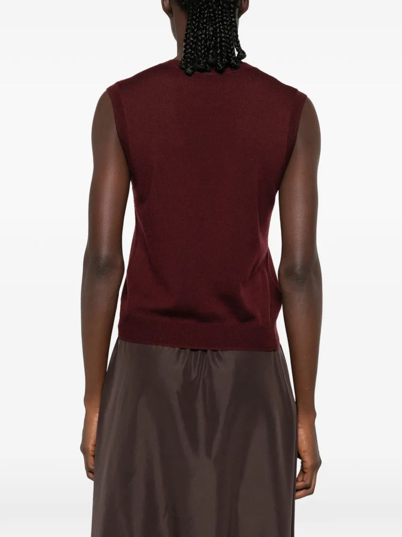Gilet Esther