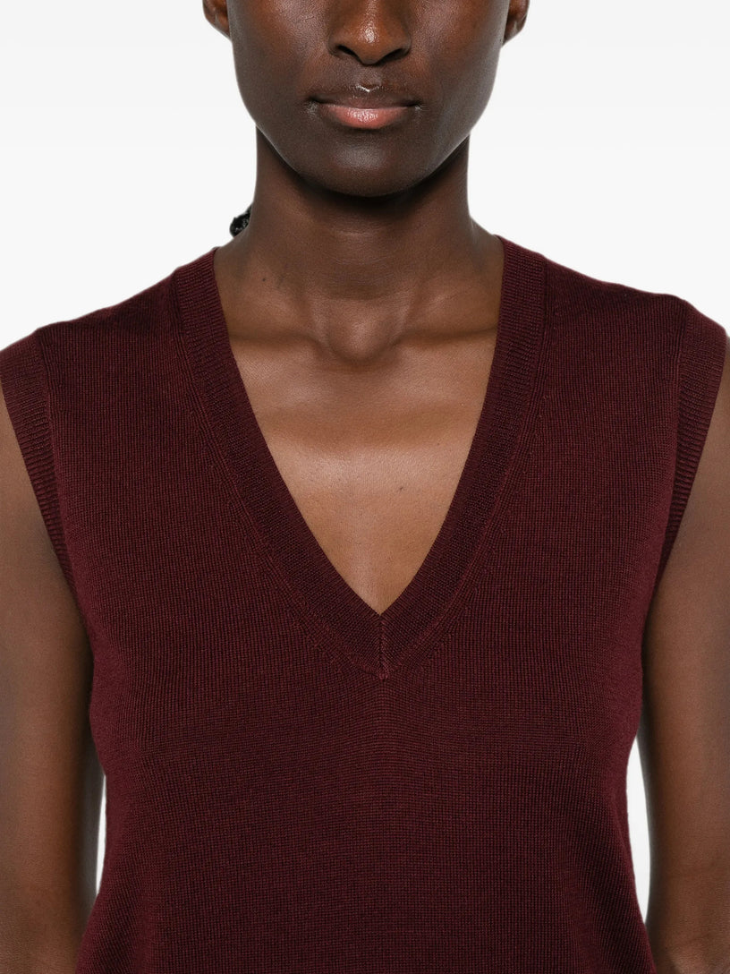 Gilet Esther