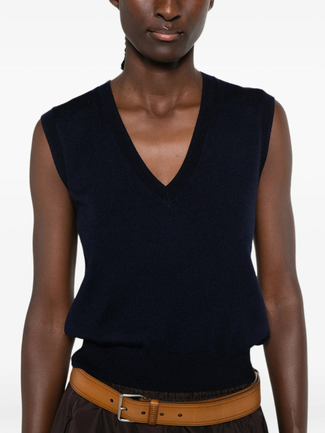 Gilet Esther