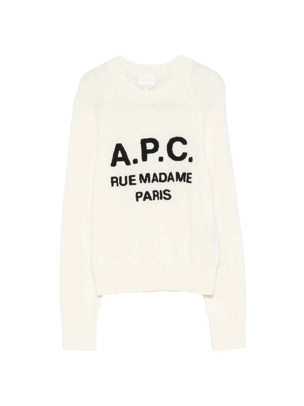 Alissa Sweater