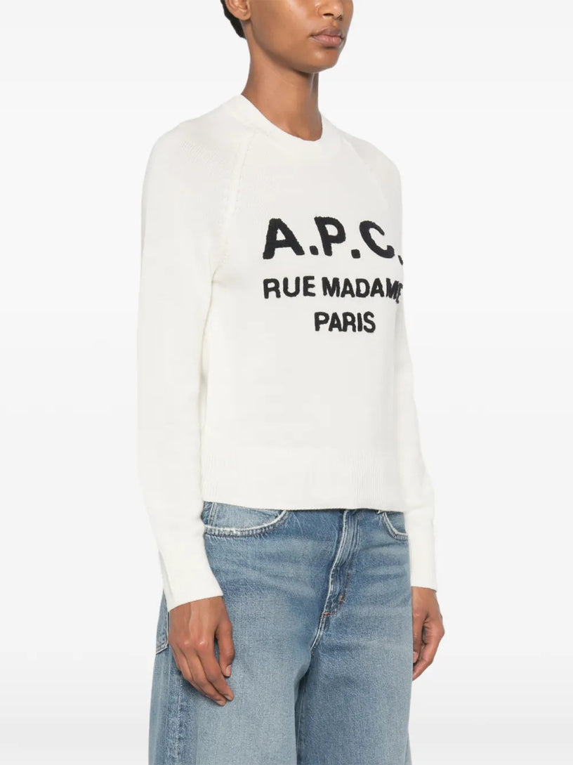 Pullover Alissa