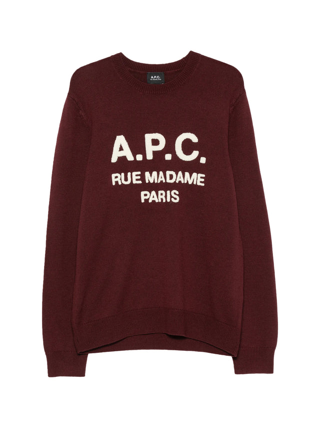 Pullover Maurice