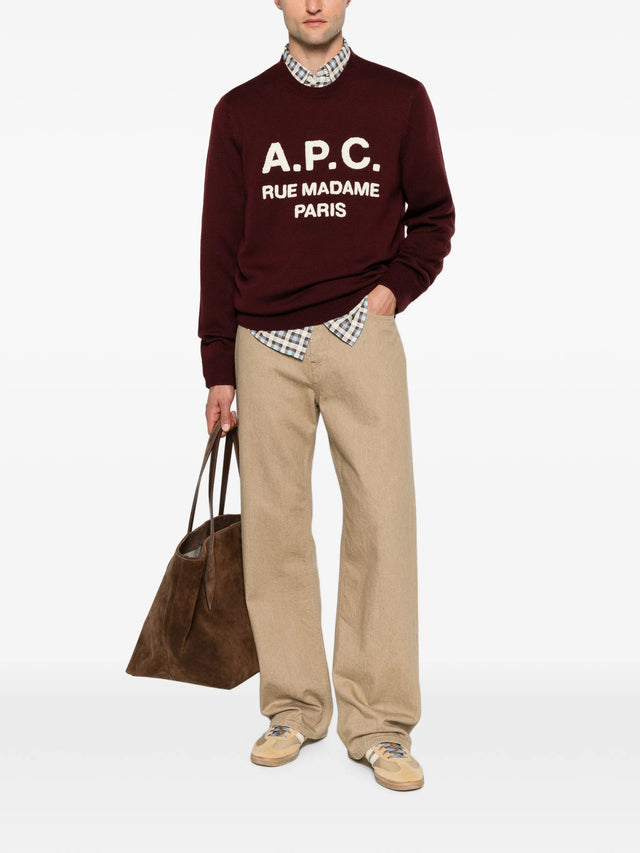 Pullover Maurice