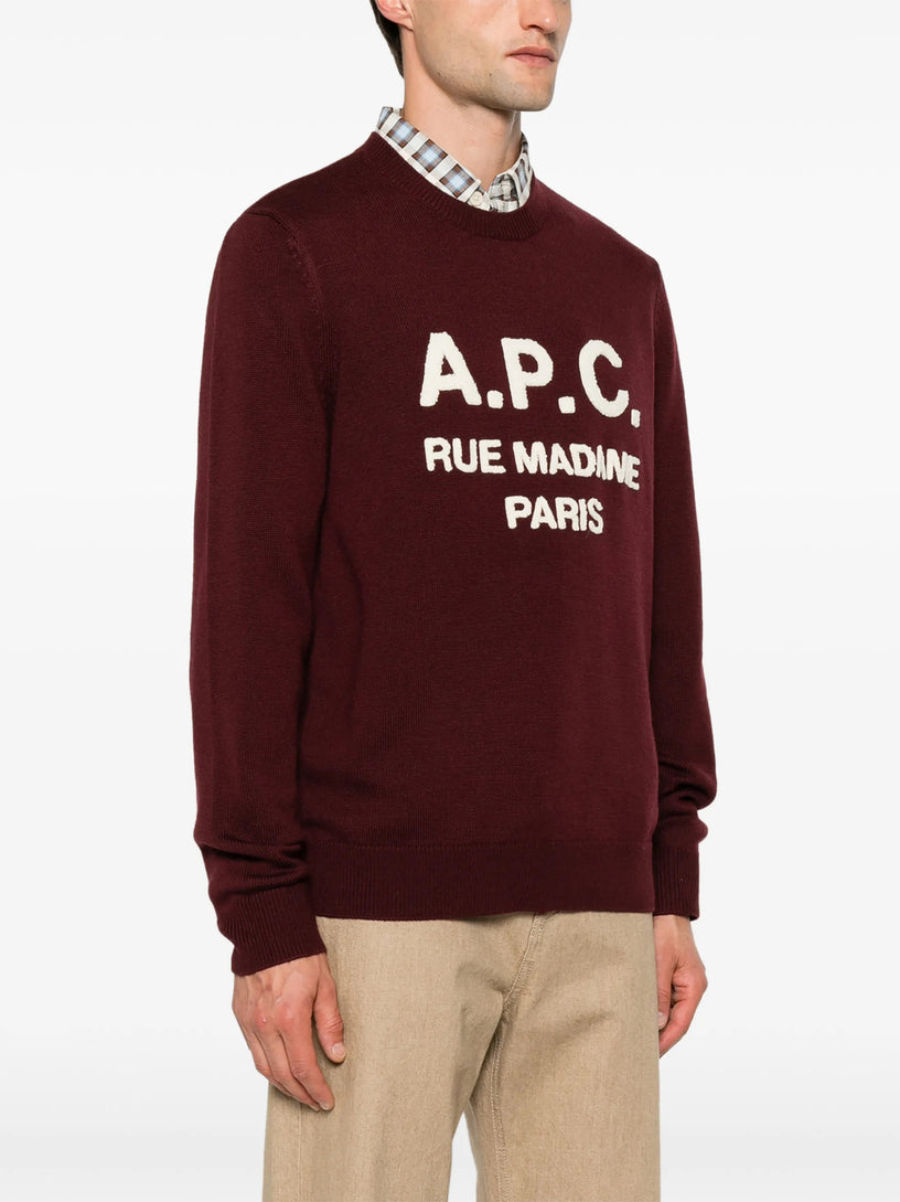 Pullover Maurice