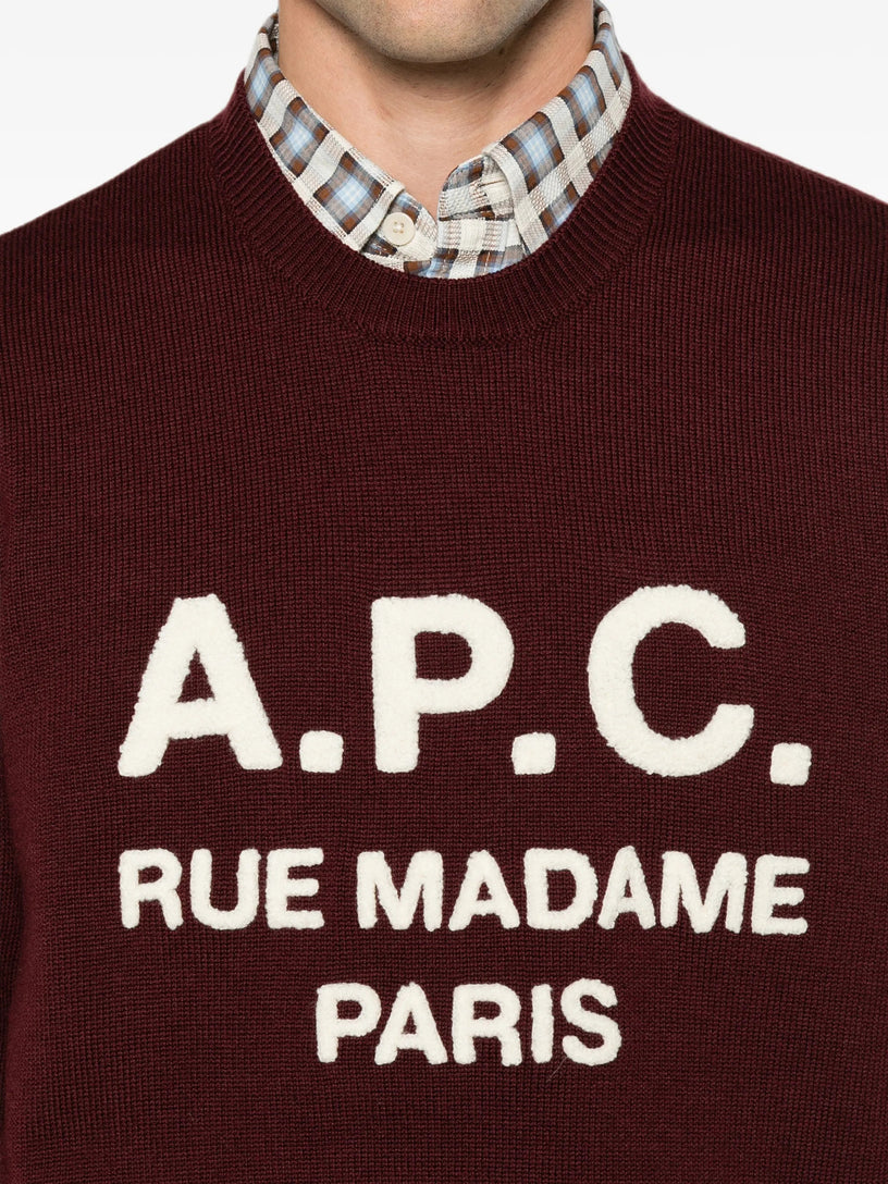 Pullover Maurice