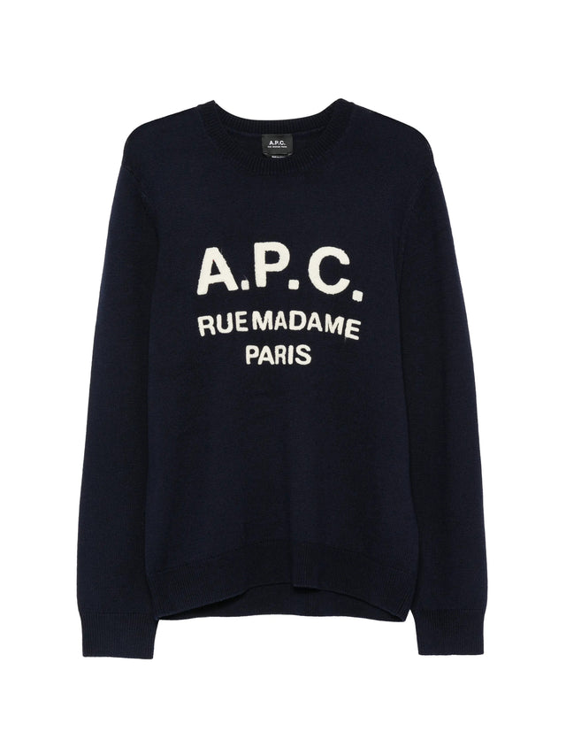 Pullover Maurice