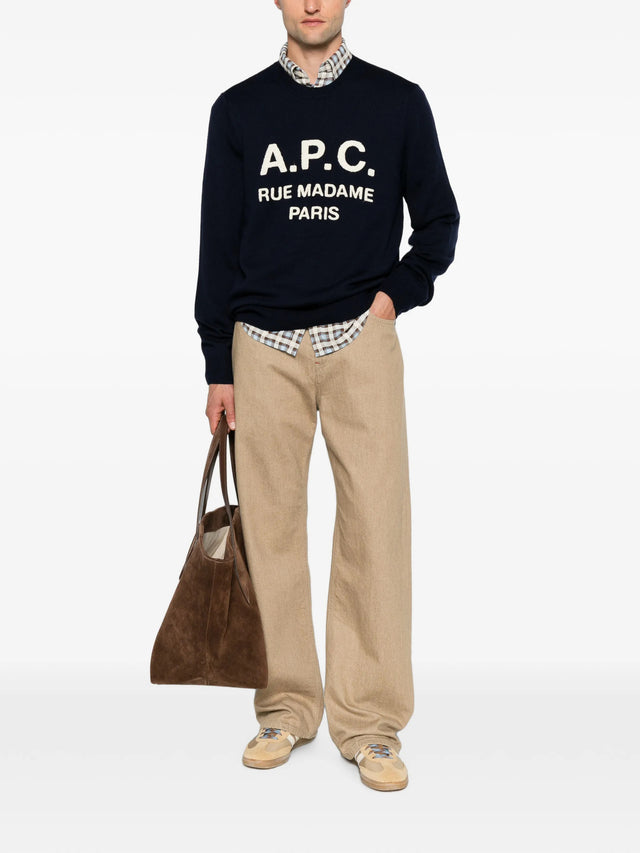 Pullover Maurice