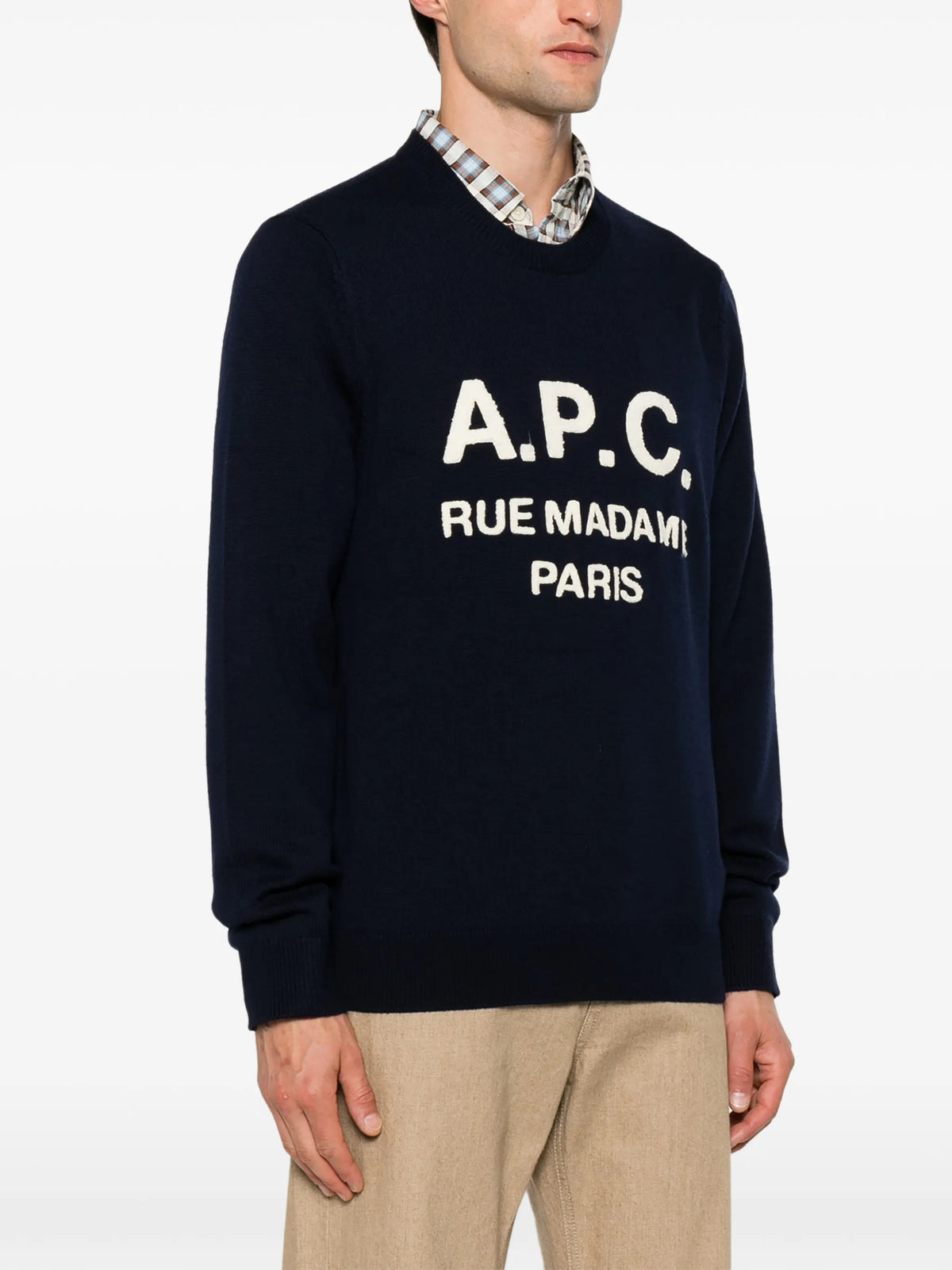 Pullover Maurice