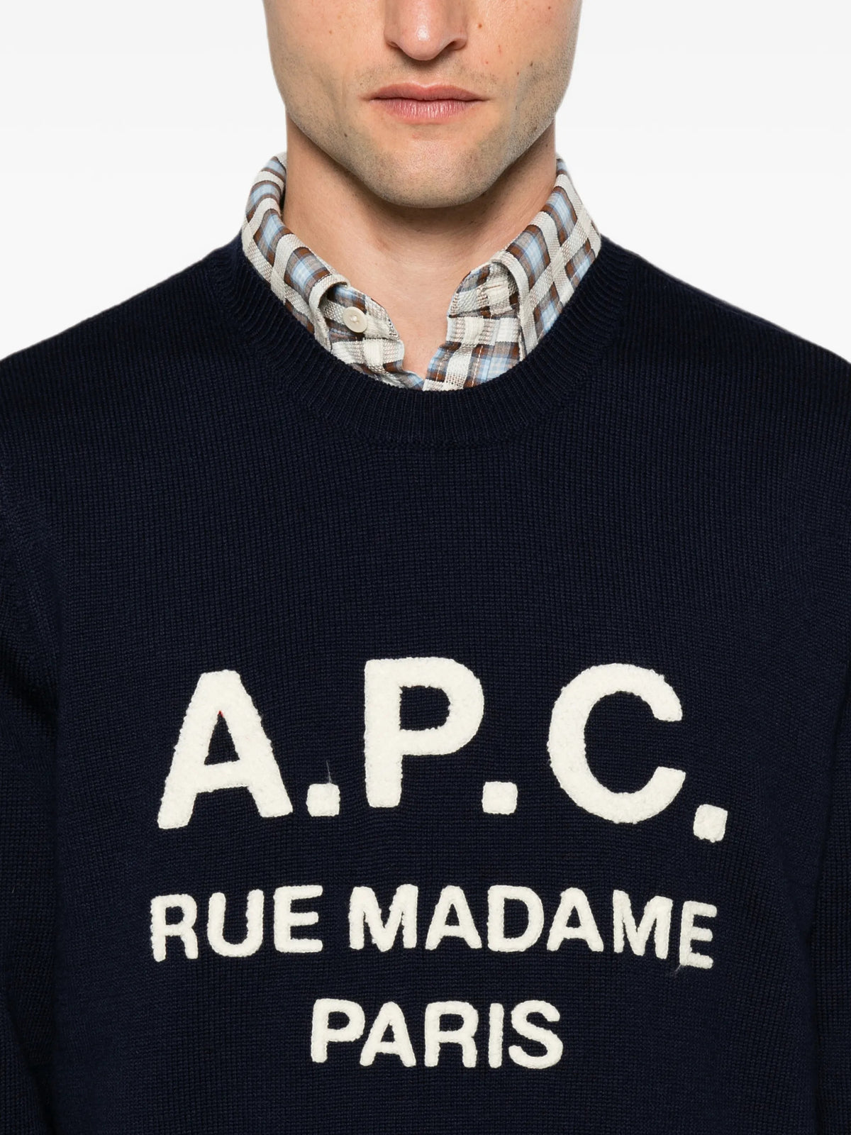 Pullover Maurice