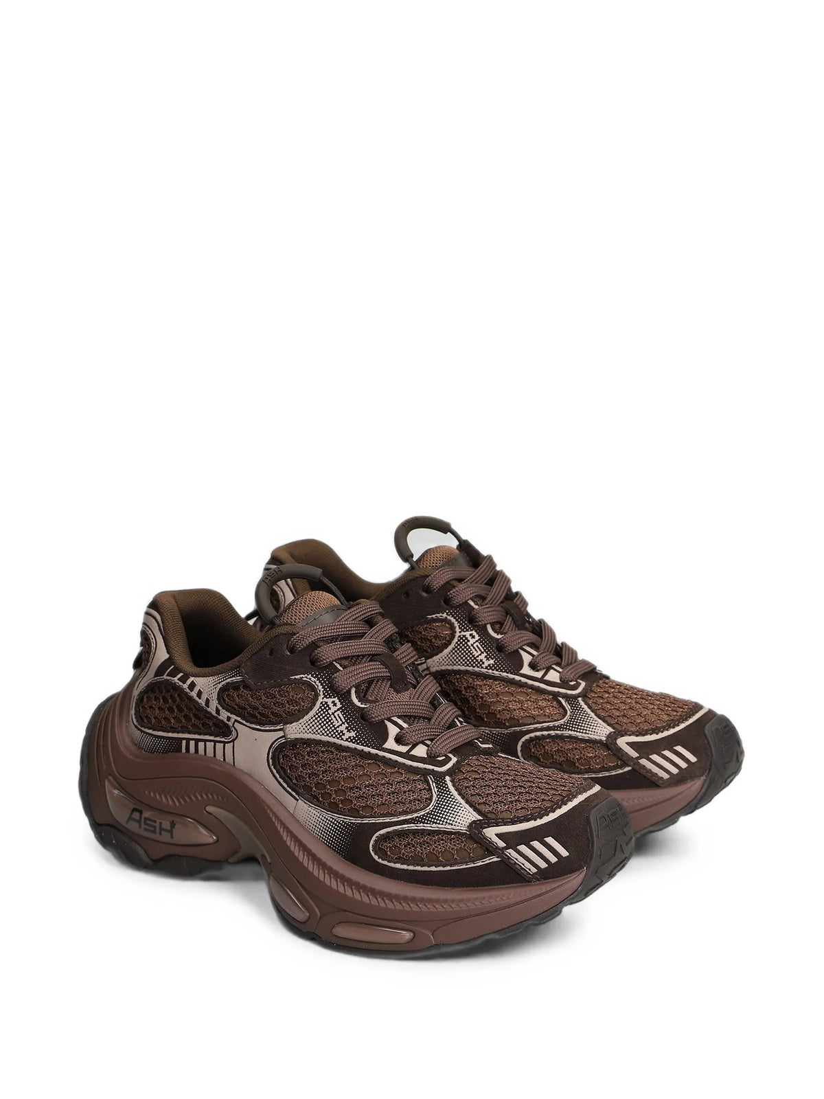Sneakers Dragon