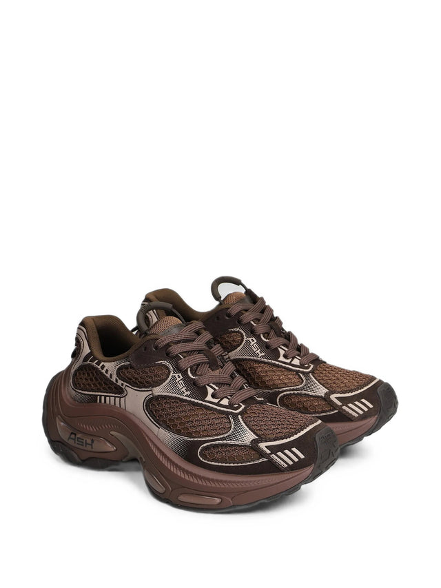 Sneakers Dragon