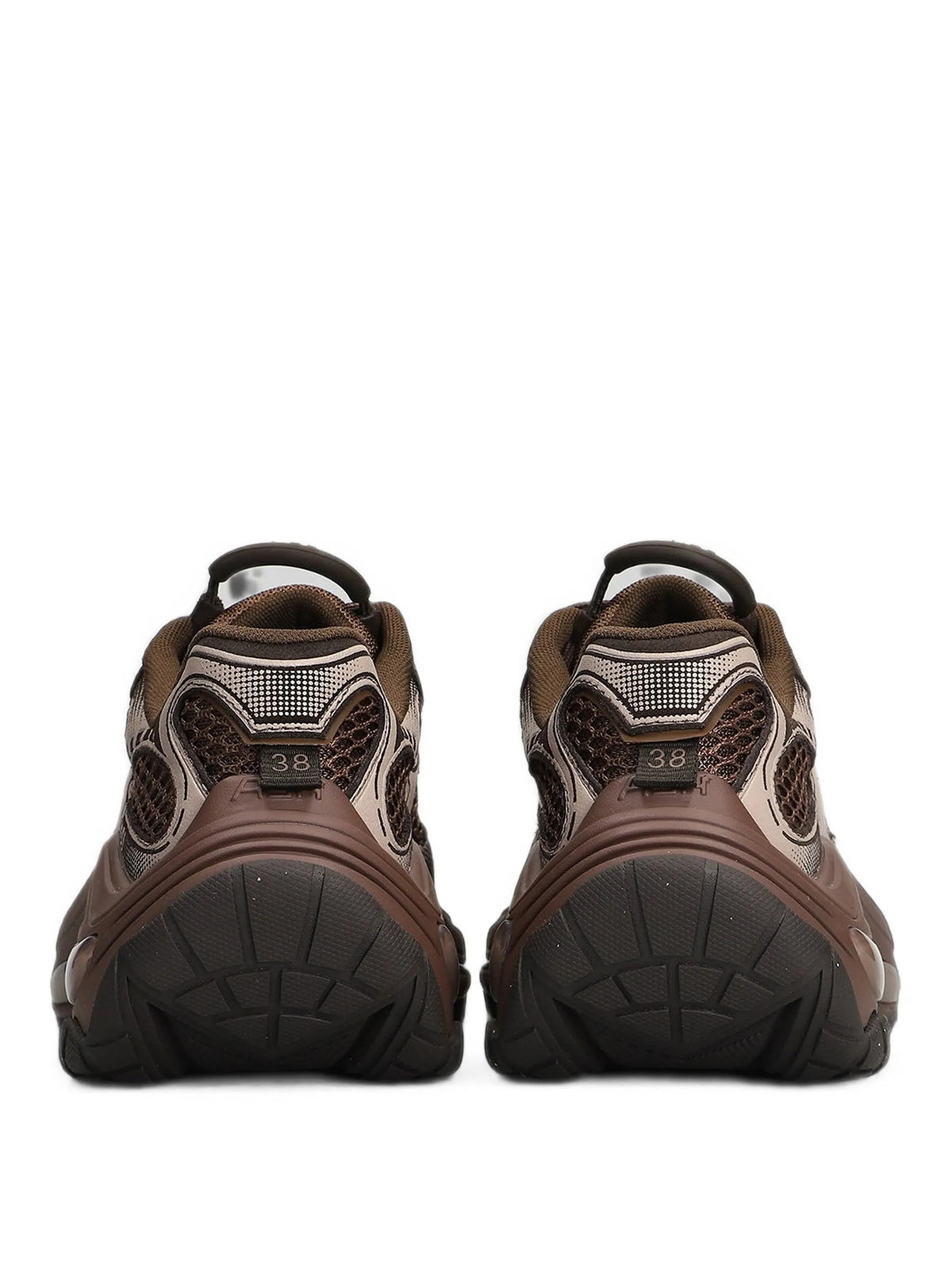 Sneakers Dragon