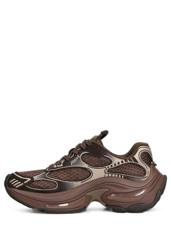 Sneakers Dragon
