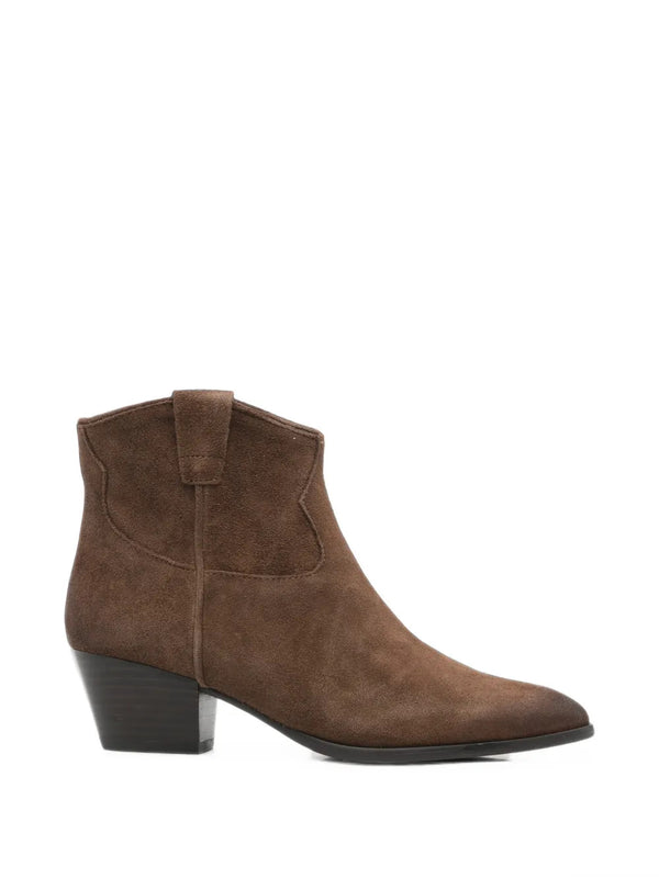 Fame 05 ankle boots
