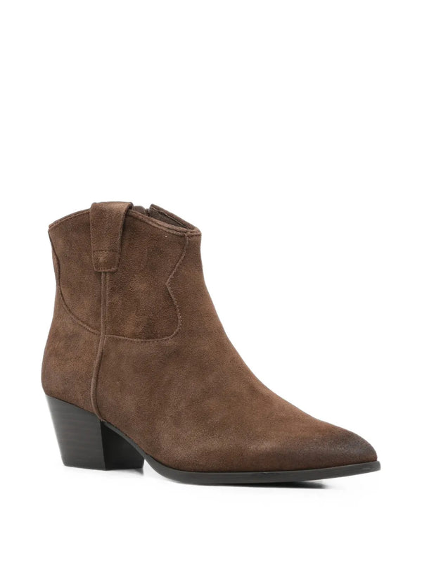 Fame 05 ankle boots