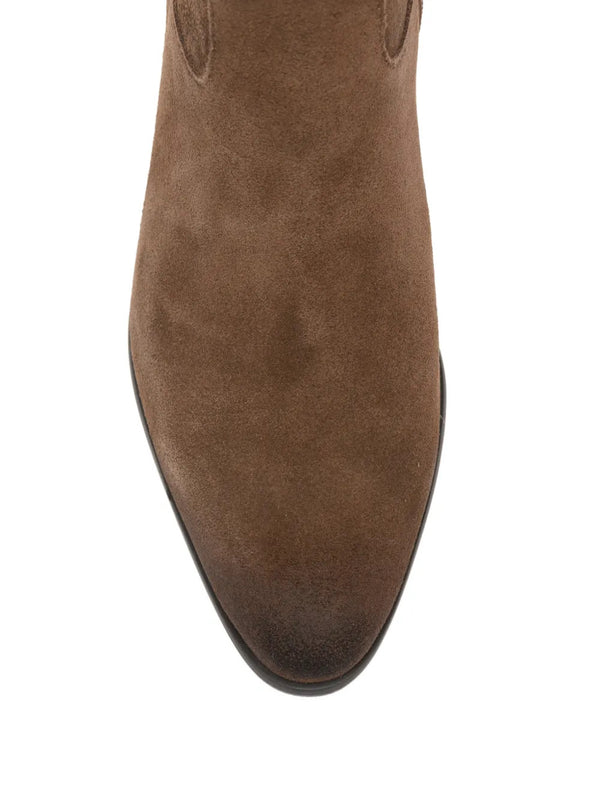 Fame 05 ankle boots