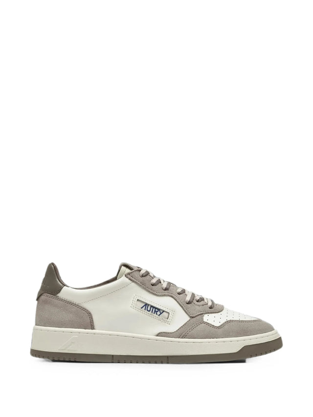 Sneakers Medalist