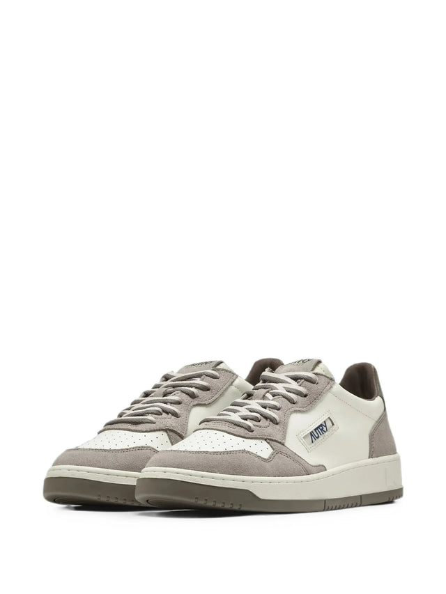 Sneakers Medalist