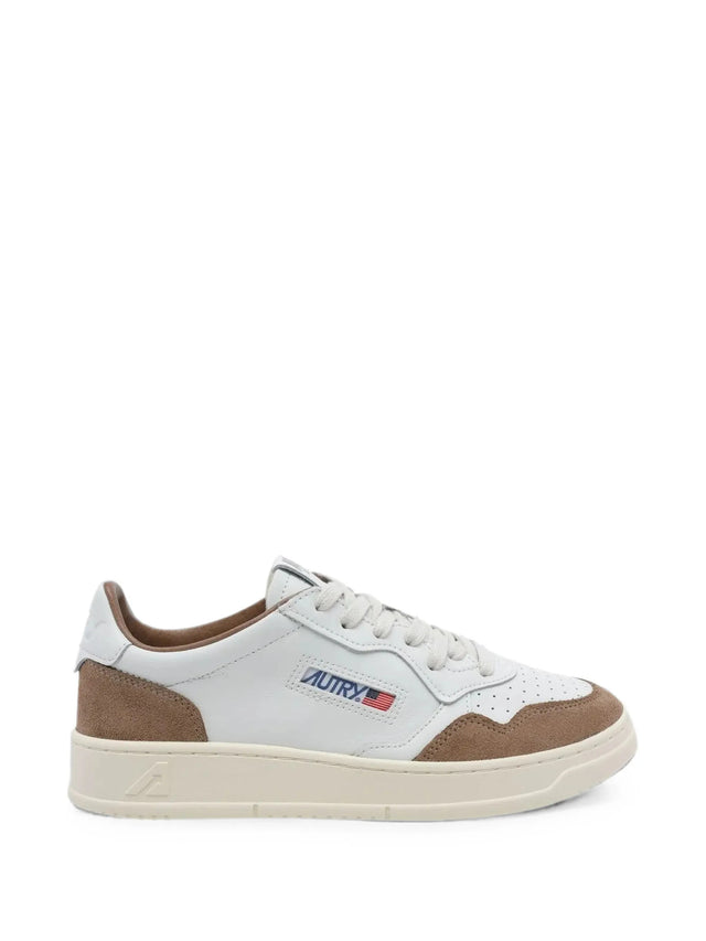 Sneakers Medalist