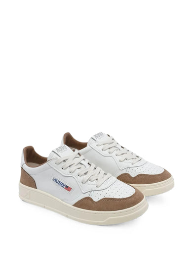 Sneakers Medalist