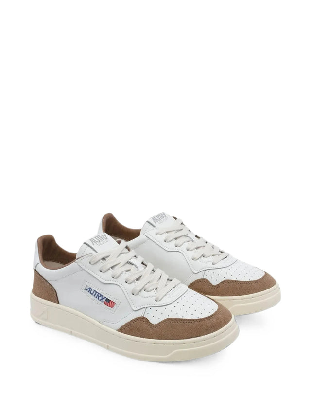 Sneakers Medalist