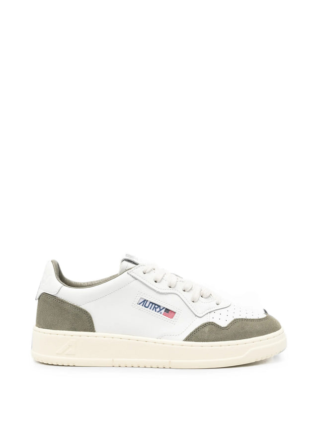 Sneakers Medalist