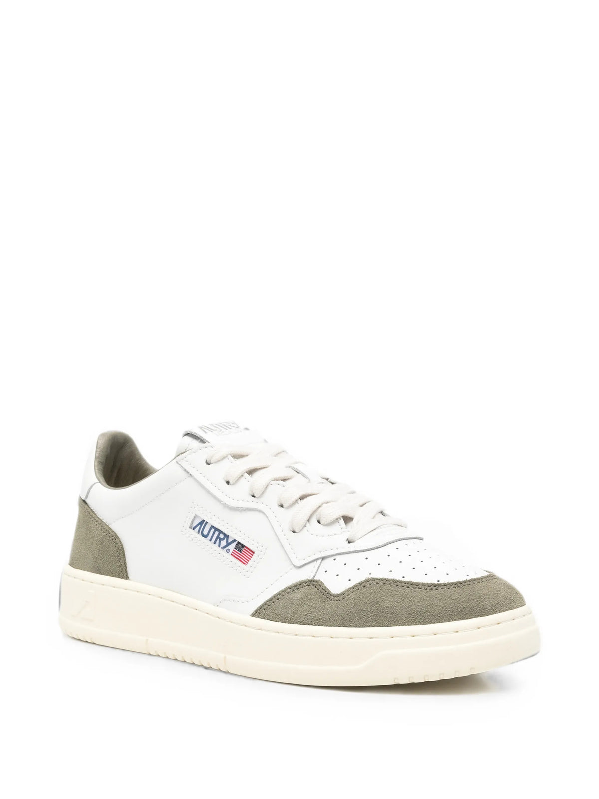 Sneakers Medalist