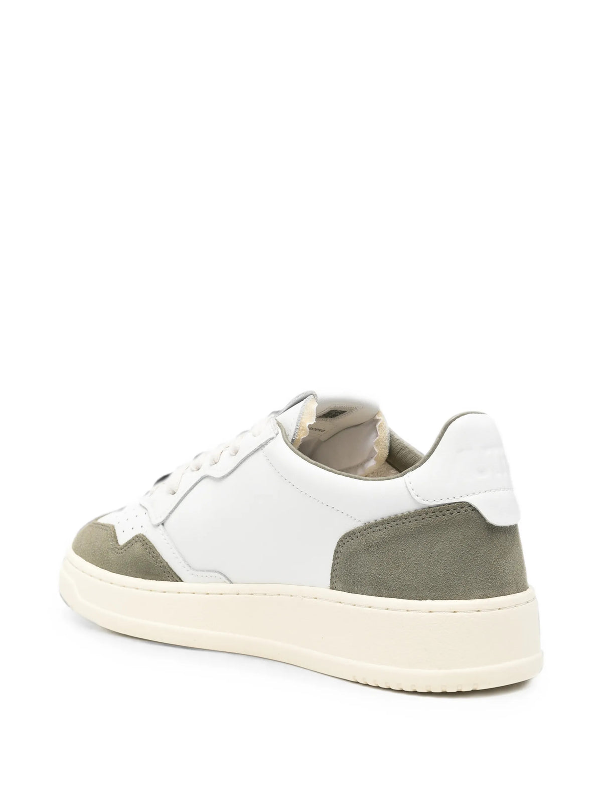 Sneakers Medalist