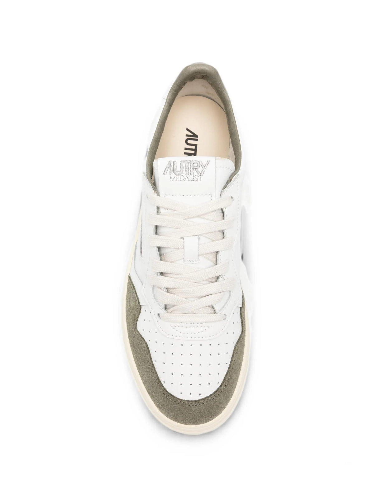 Sneakers Medalist