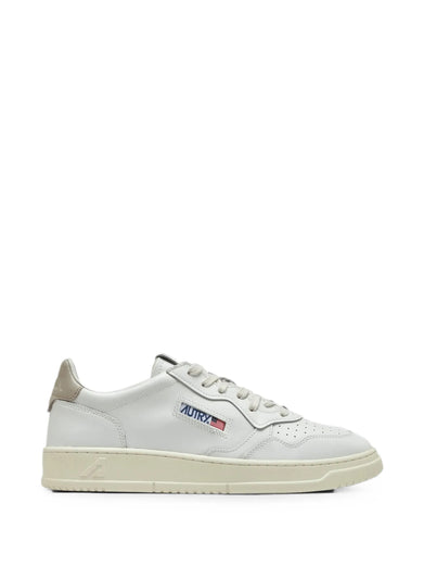 Sneakers Medalist