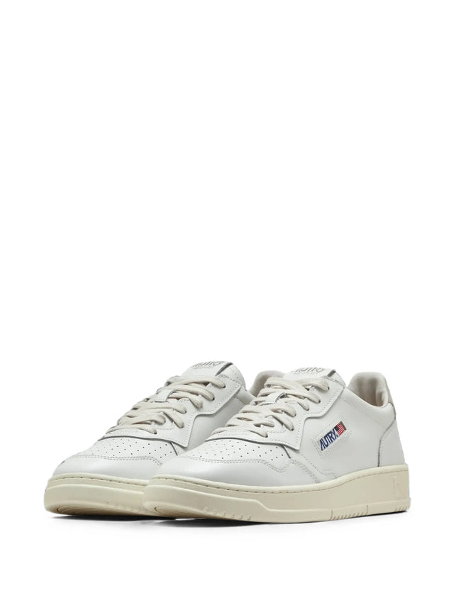 Sneakers Medalist
