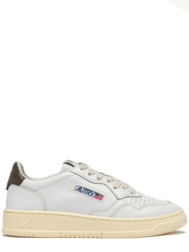 Sneakers Medalist