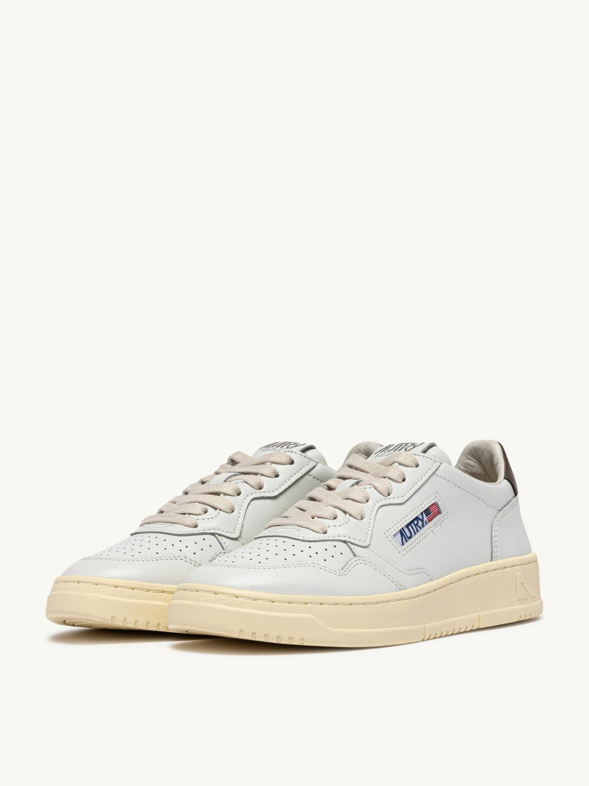 Sneakers Medalist