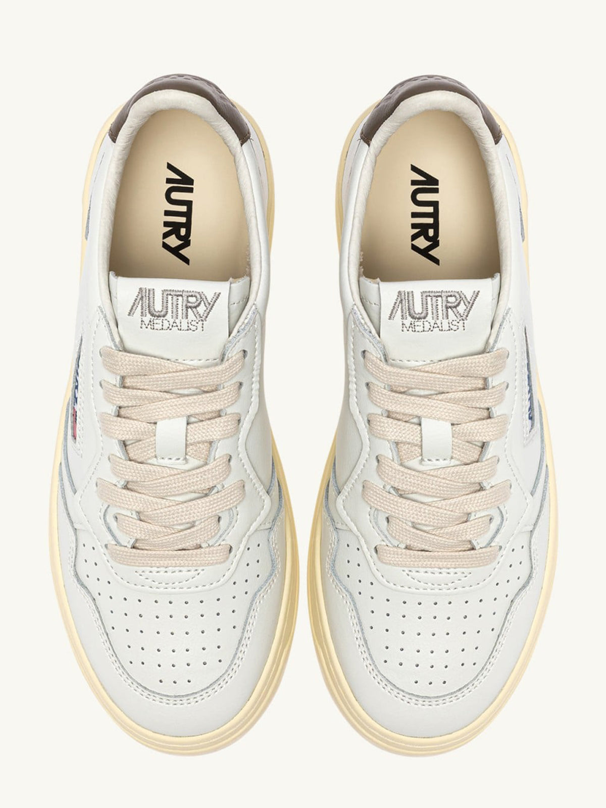 Sneakers Medalist