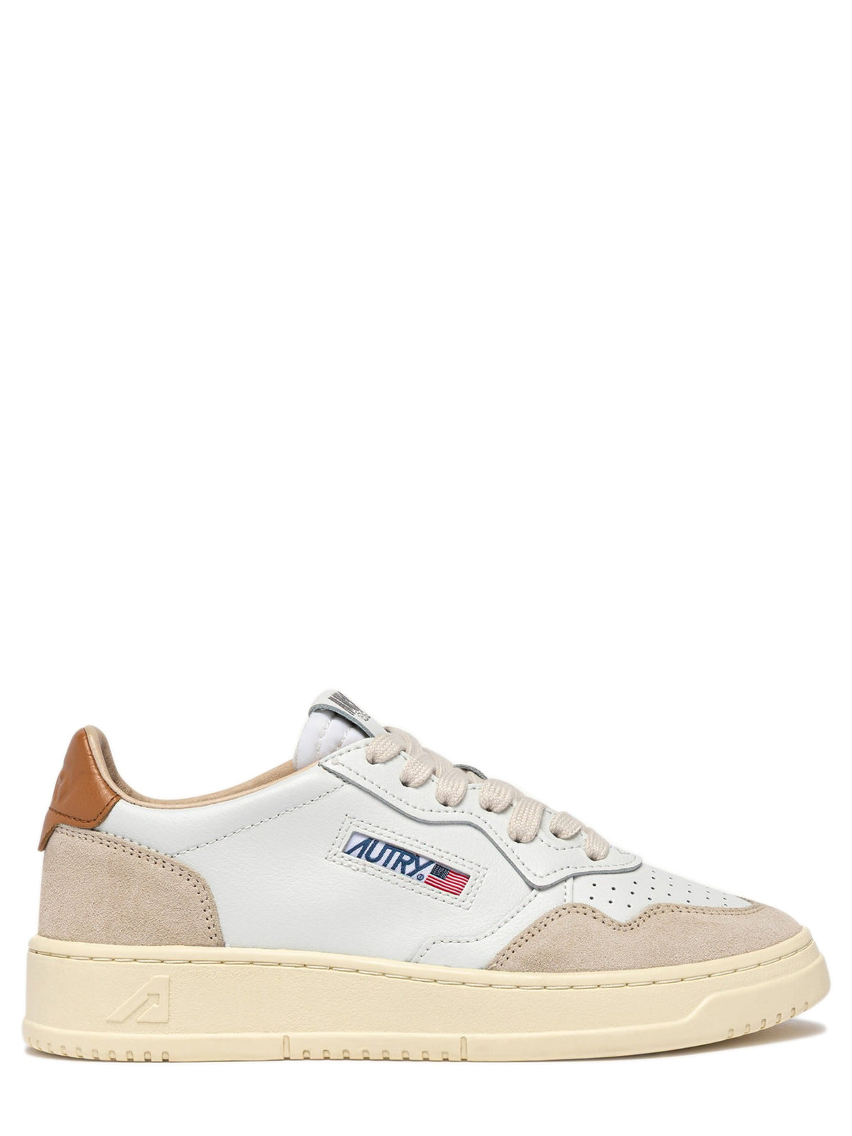 Sneakers Medalist