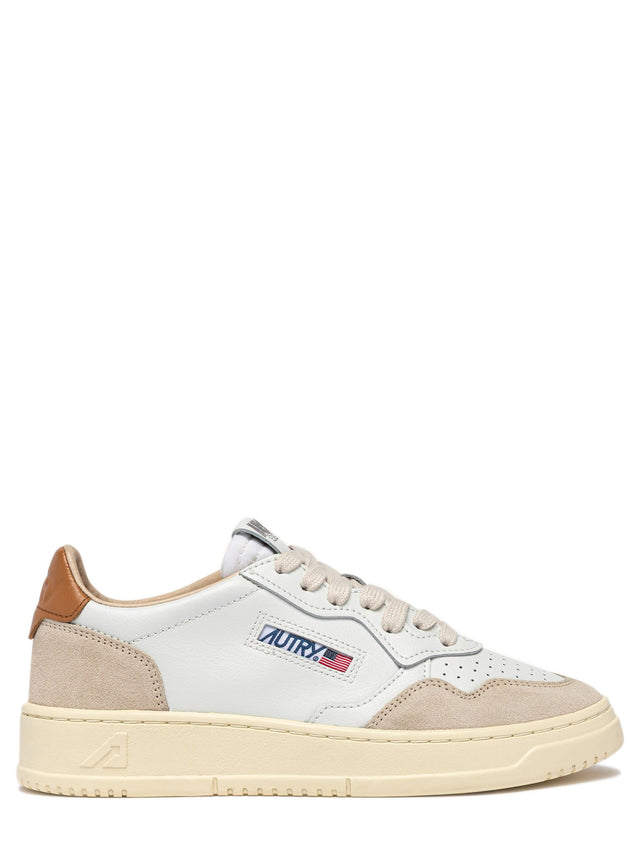 Sneakers Medalist