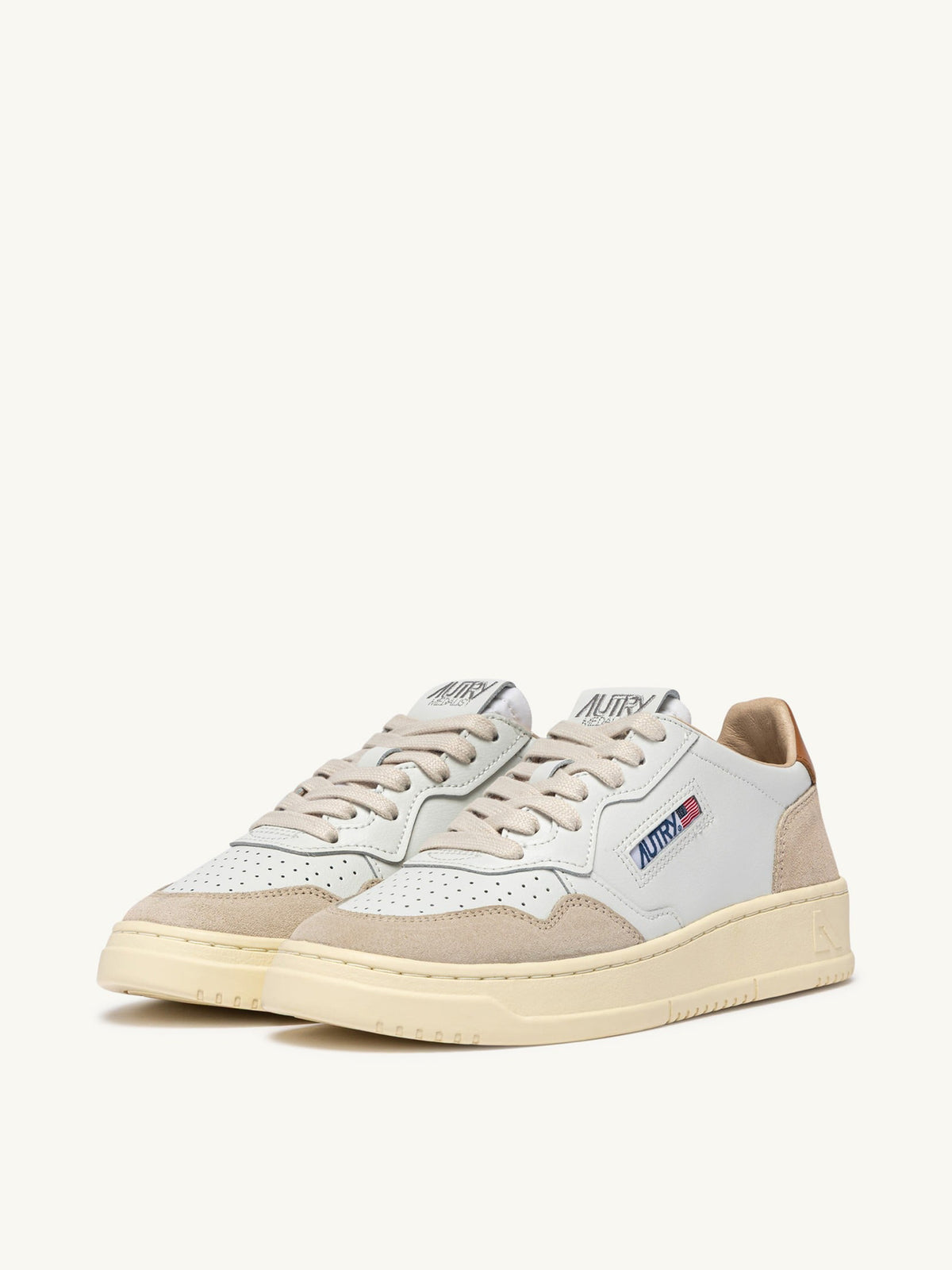 Sneakers Medalist