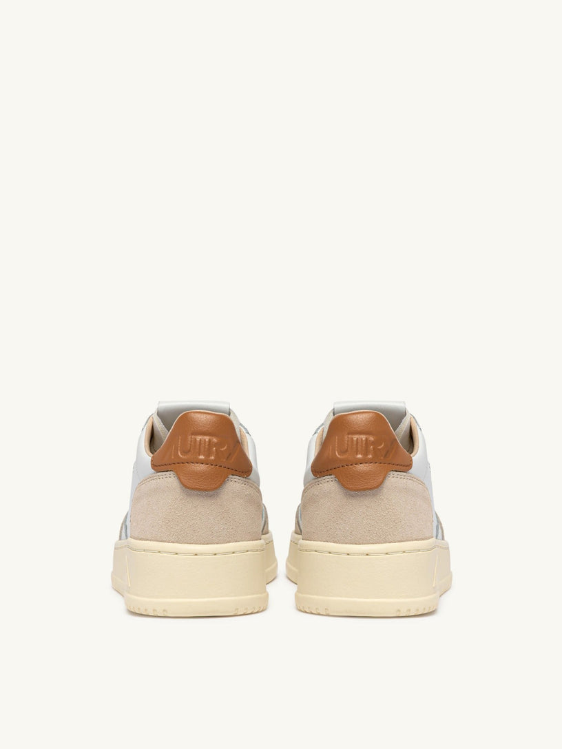 Sneakers Medalist