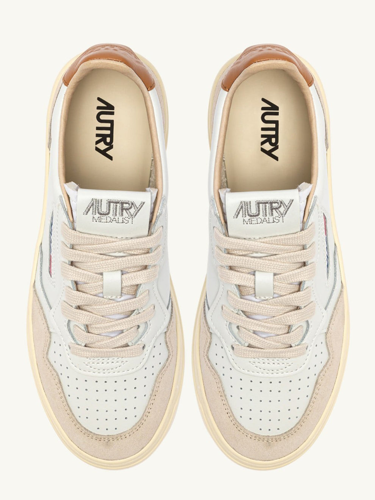 Sneakers Medalist